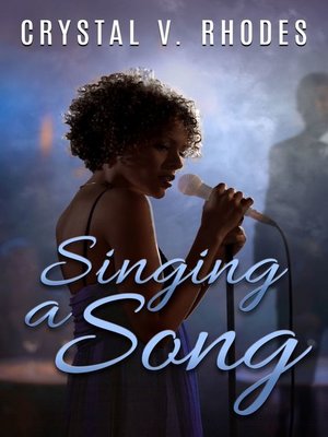 cover image of Singing a Song